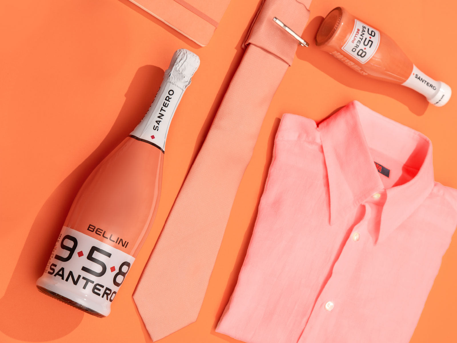 958 Santero Bellini Melocoton