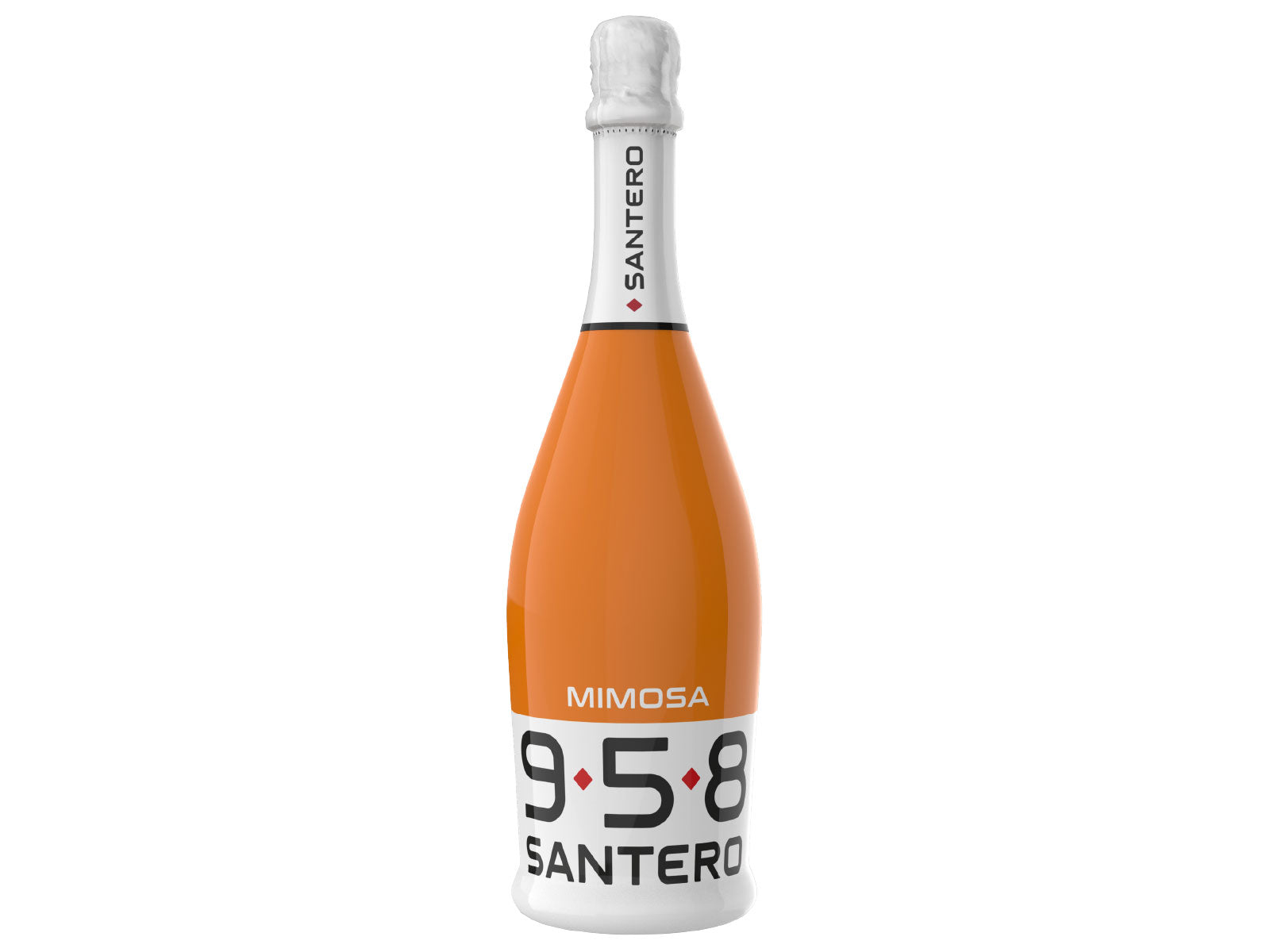 958 Santero Mimosa Naranja