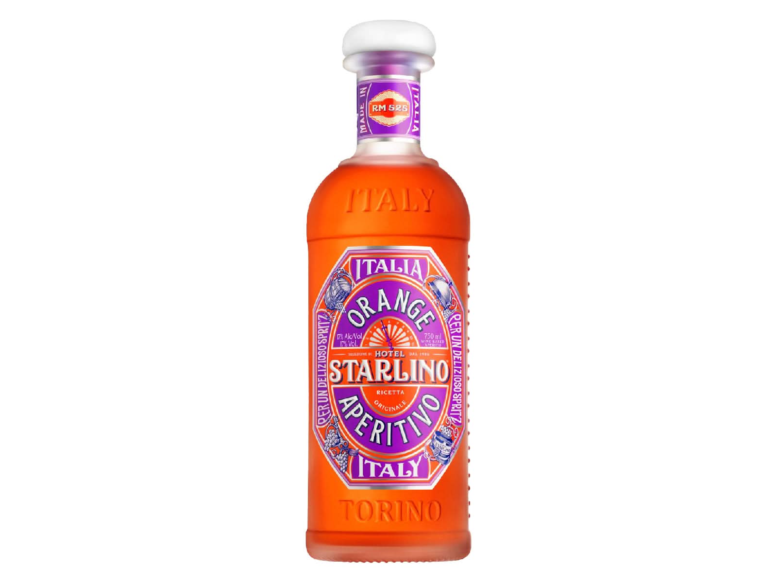 Aperitivo Arancione Starlino