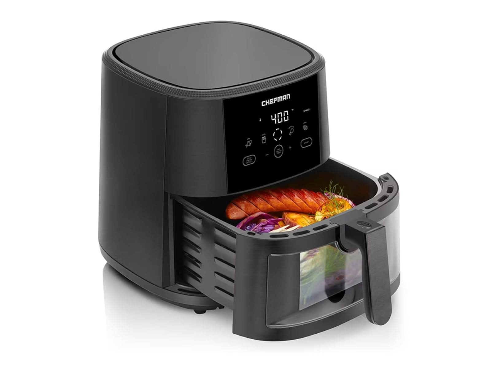Freidora de Aire Chefman