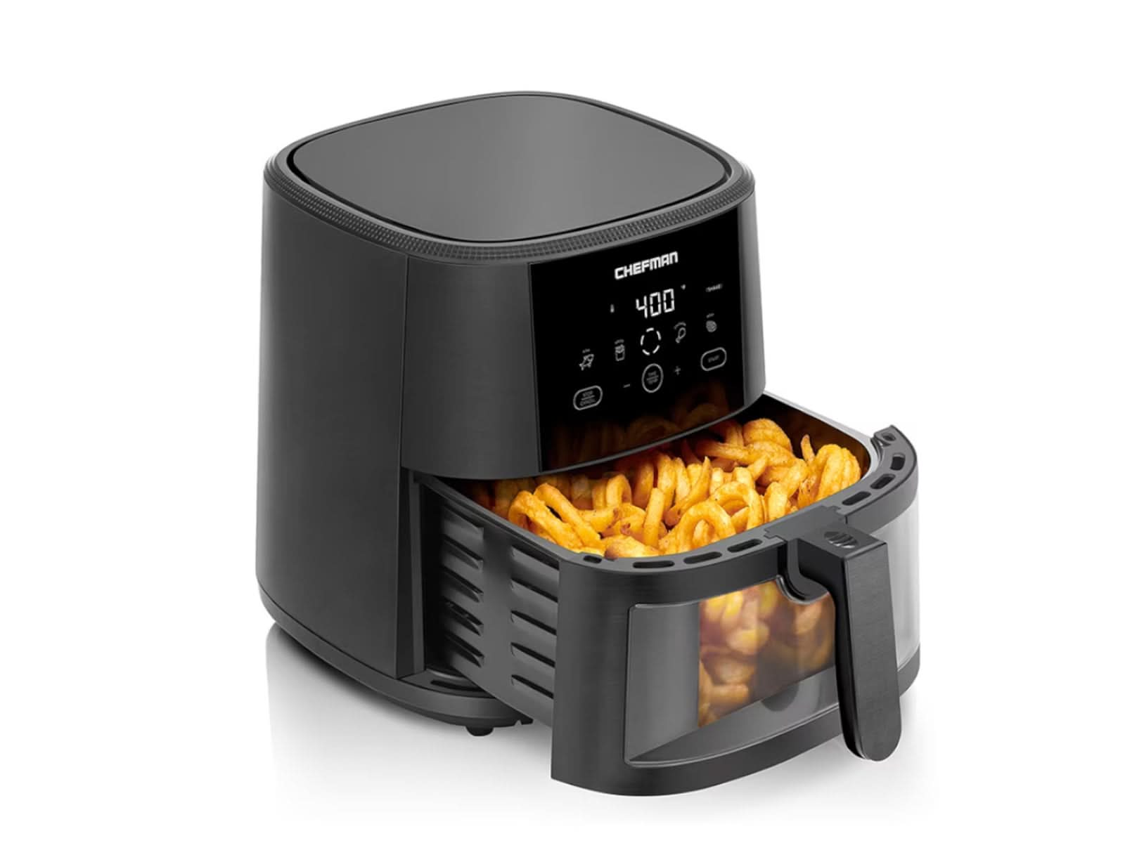 Freidora de Aire Chefman