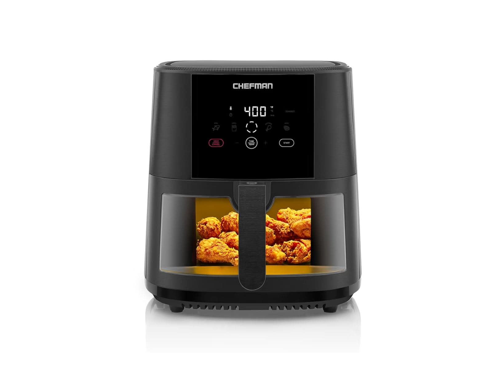 Freidora de Aire Chefman