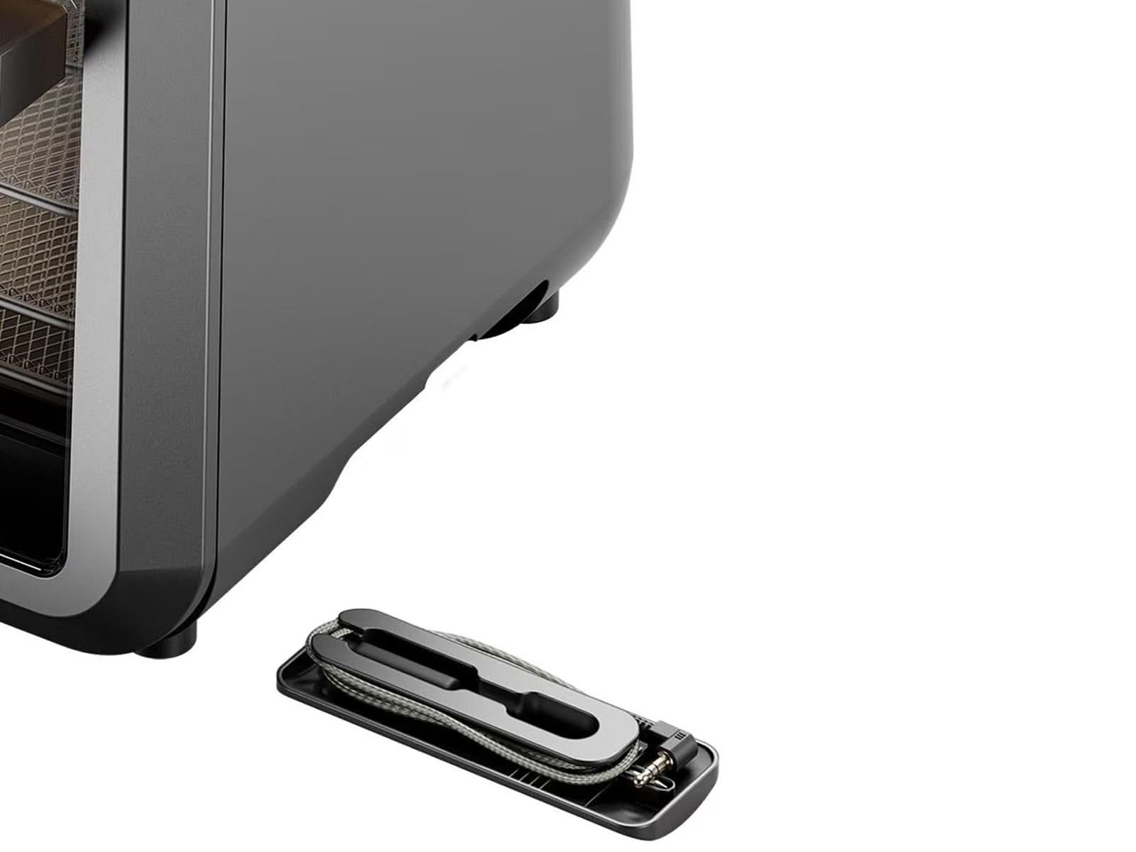 Freidora de Aire Chefman 11.35 Litros