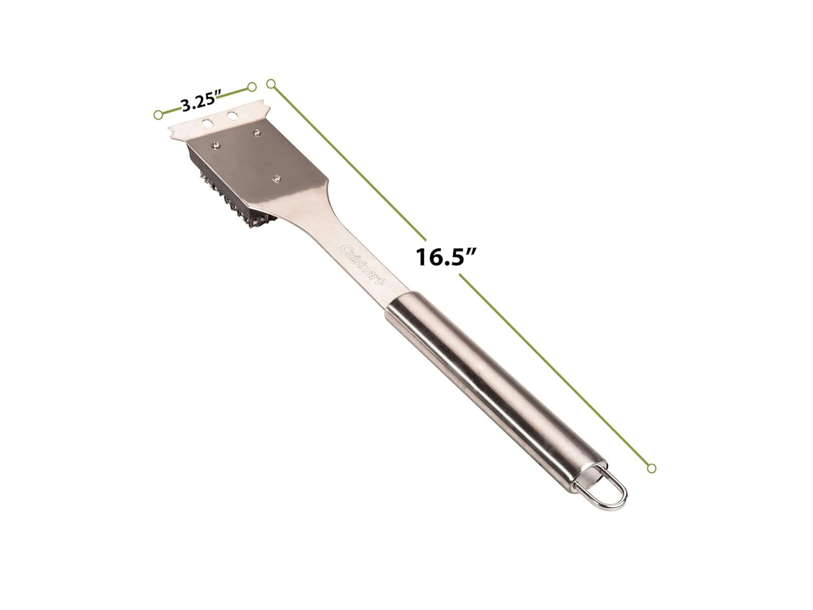 Cepillo De Limpieza Cuisinart 16.5 Pulgadas