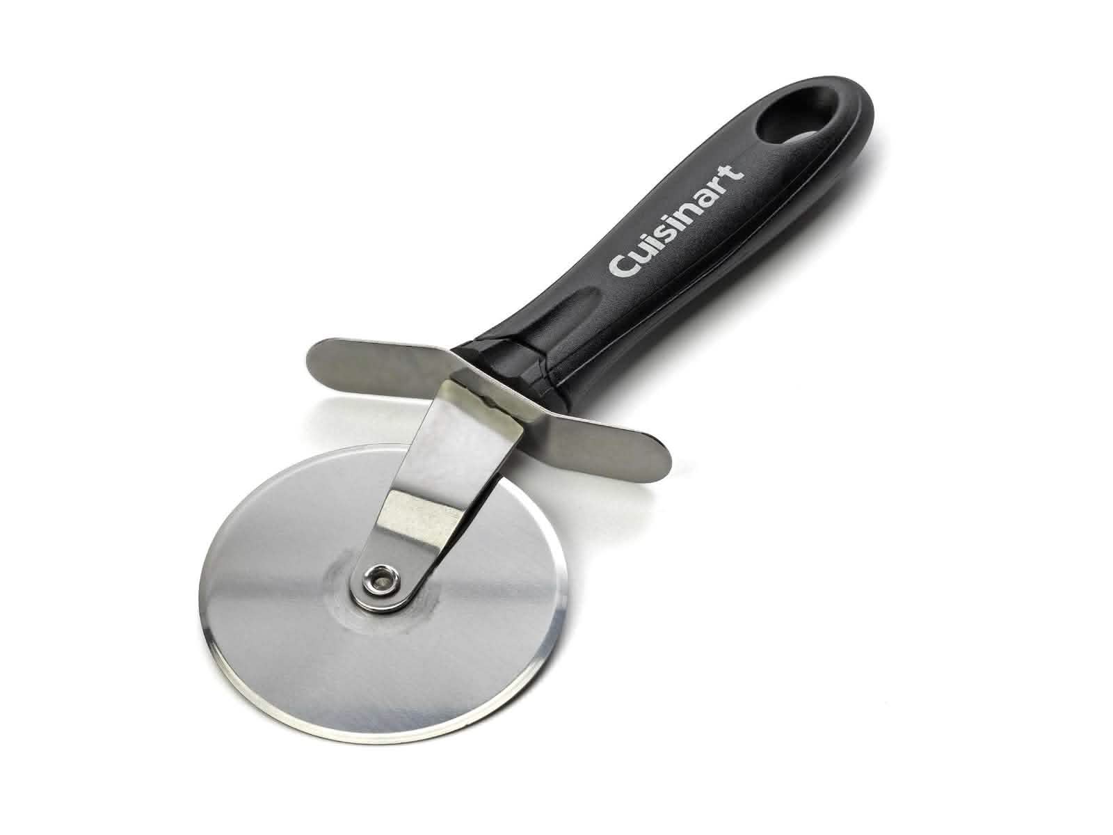 Set Herramientas Cuisinart Para Pizza