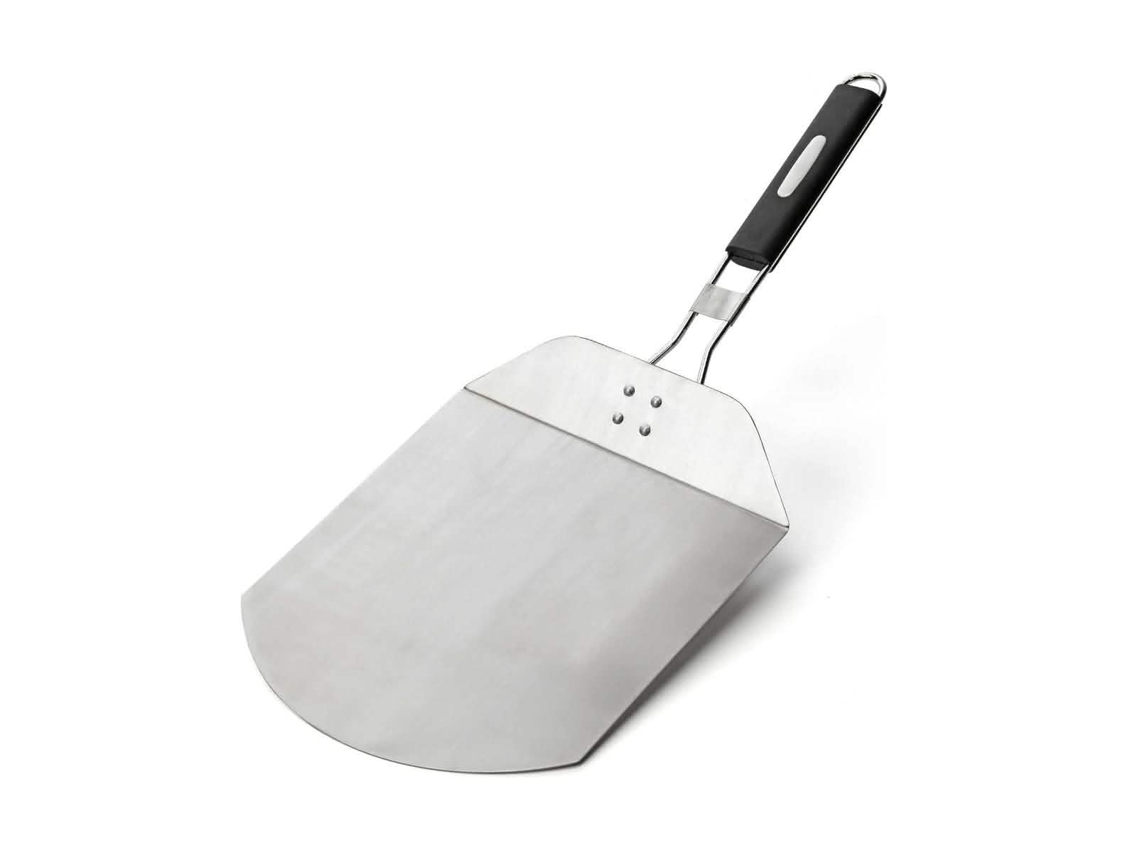 Set Herramientas Cuisinart Para Pizza