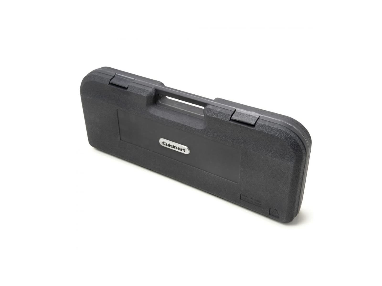 Set Herramientas Cuisinart Para Parrilla 13 Piezas