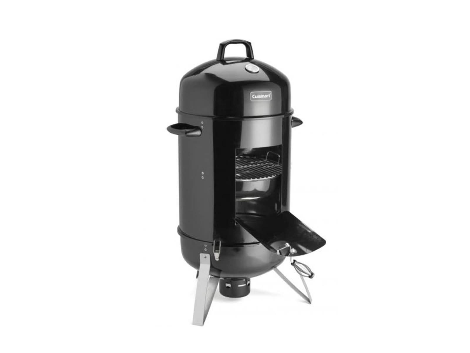 Ahumador de Carbon Cuisinart