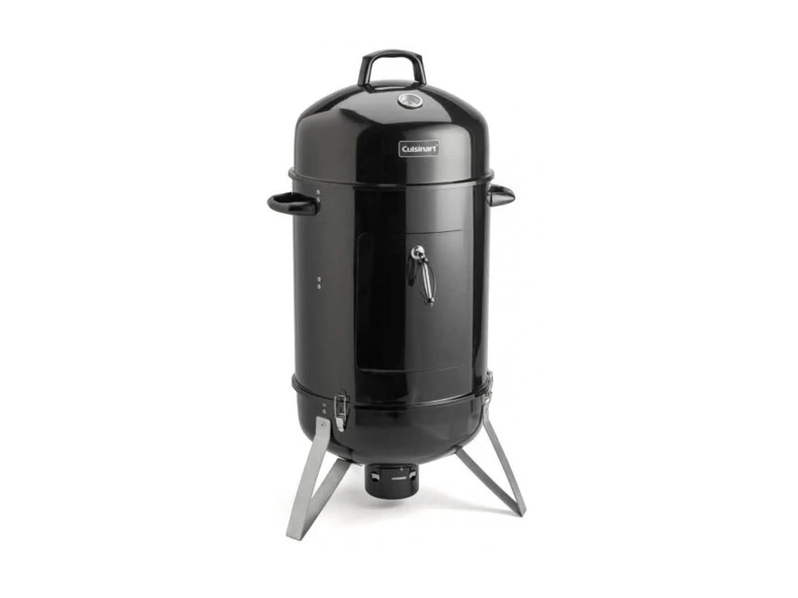 Ahumador de Carbon Cuisinart