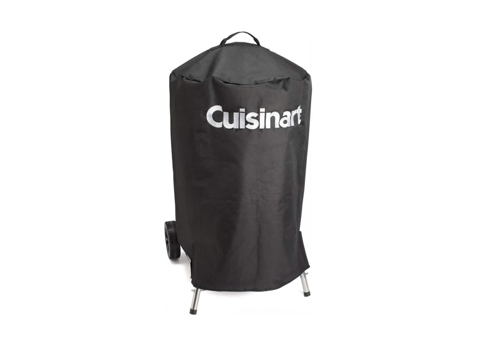 Cobertor Para Ahumador Cuisinart