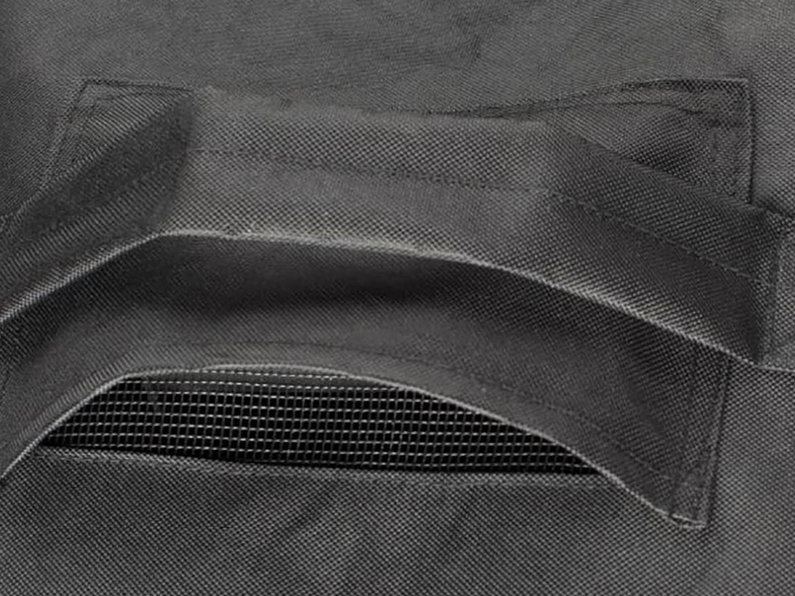 Cobertor Para Ahumador Cuisinart 36 Pulgadas