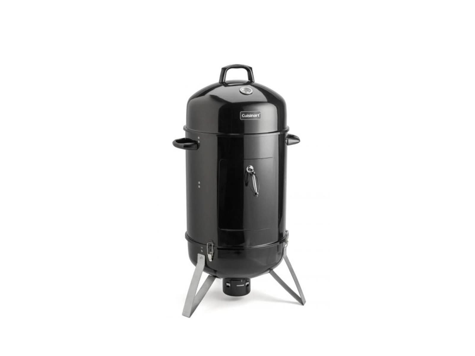 Ahumador de Carbon Cuisinart 16 Pulgadas