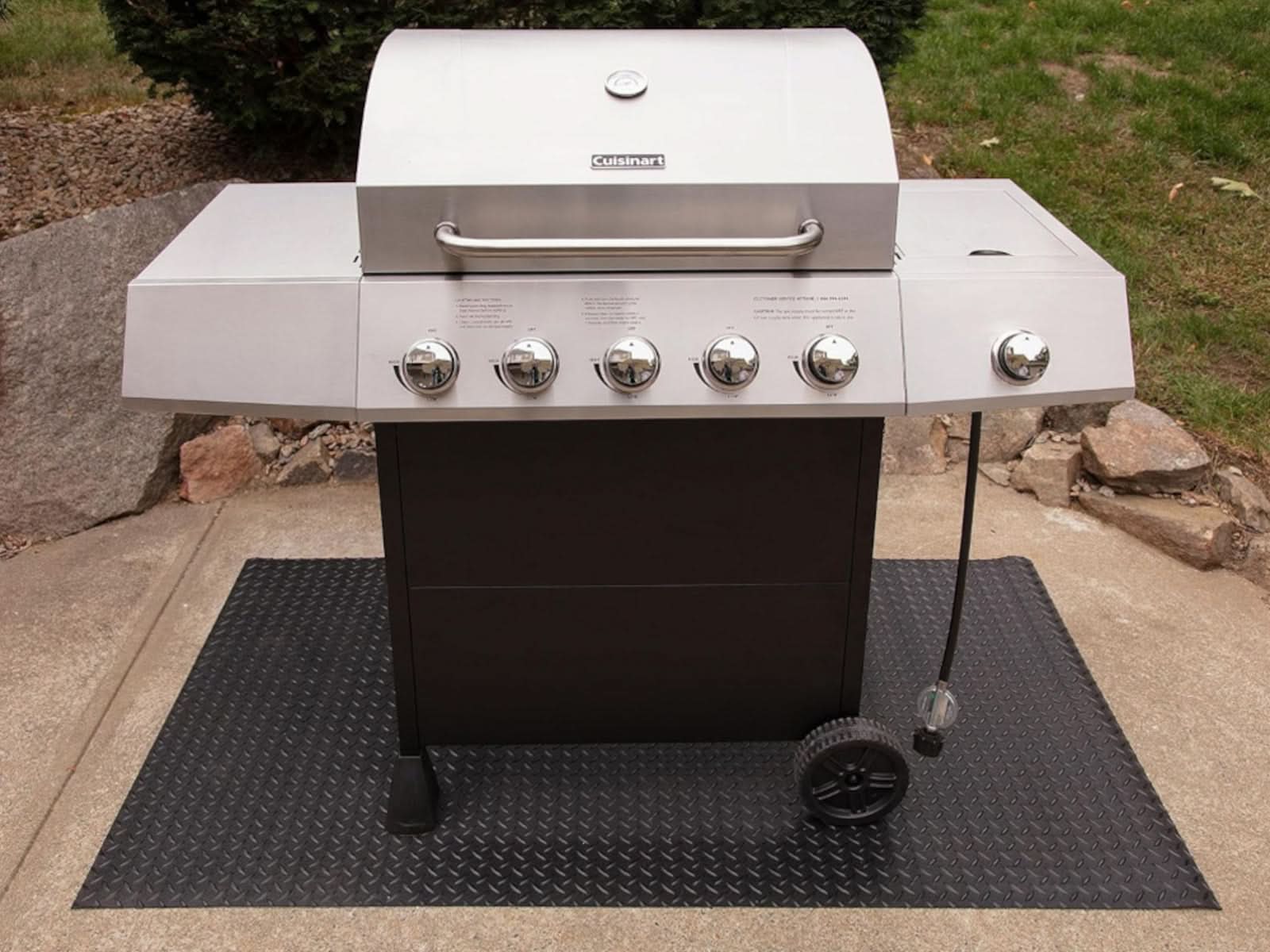 Tapete Premium Cuisinart