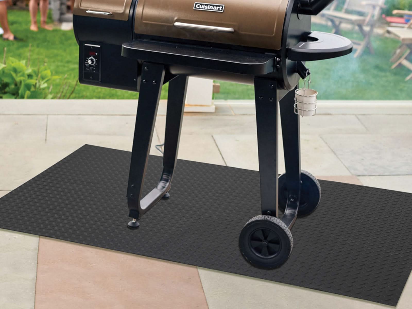 Tapete Premium Cuisinart