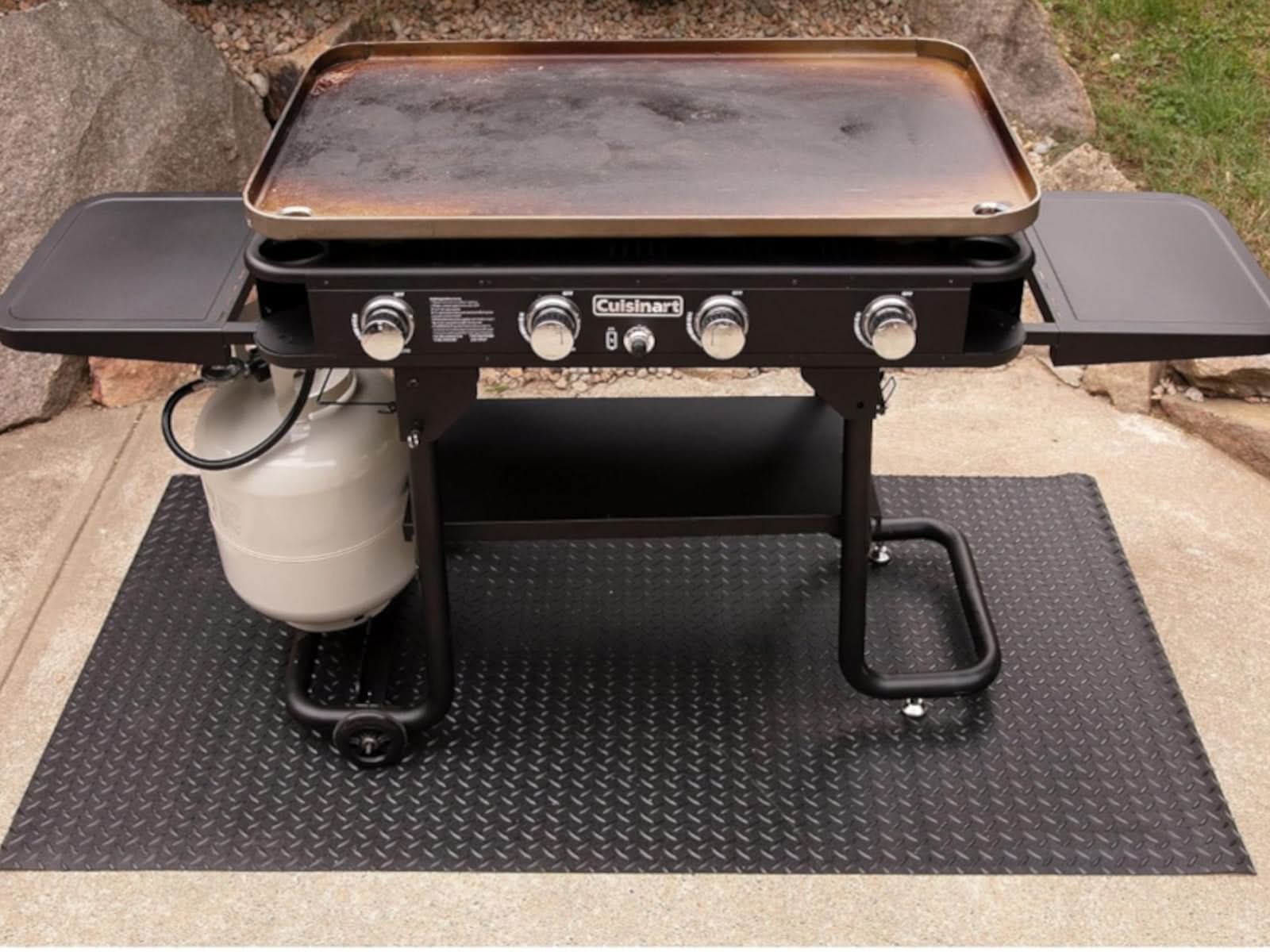 Tapete Premium Cuisinart