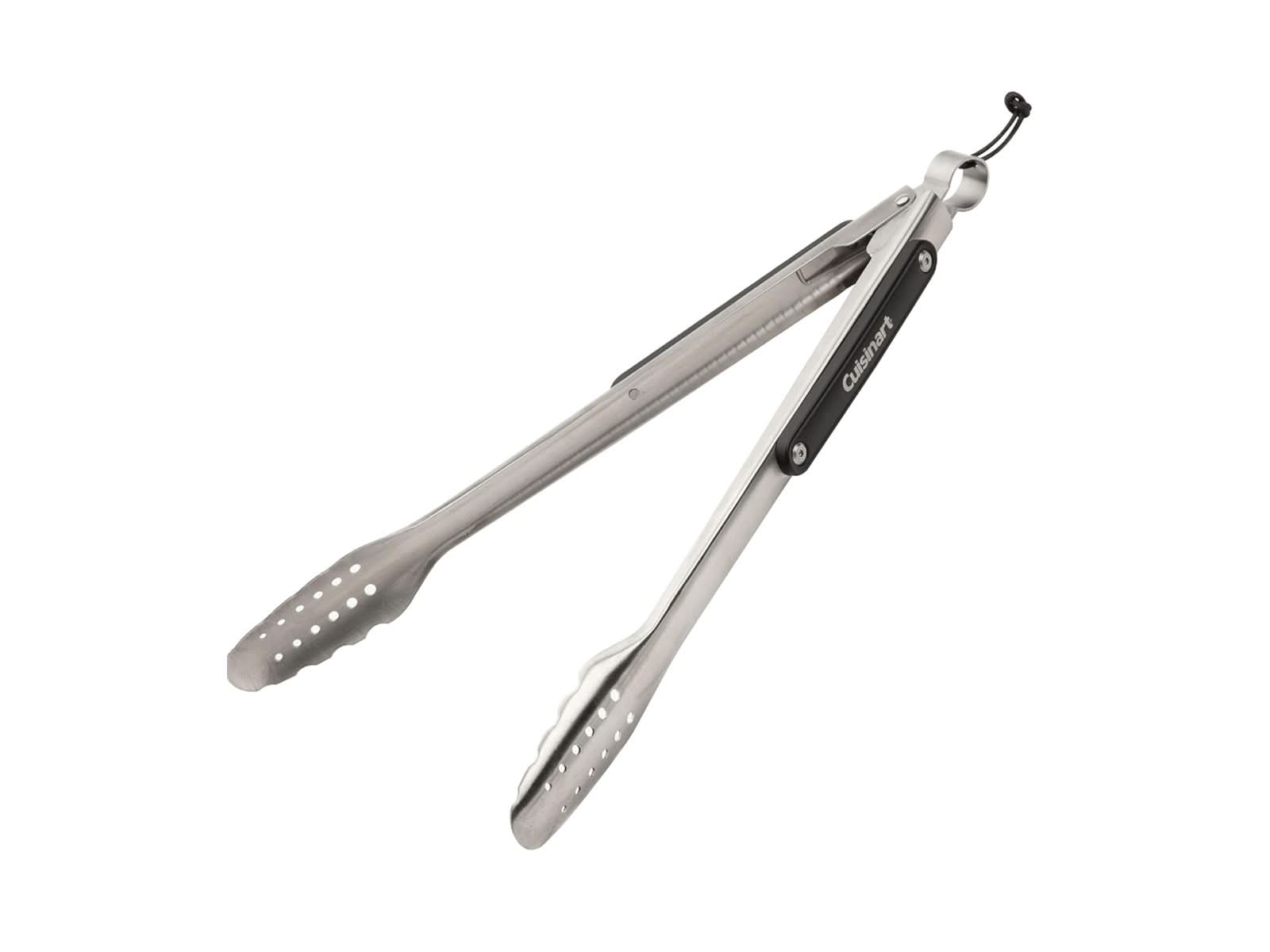 Set Herramientas Cuisinart Para Parrilla 3 Piezas