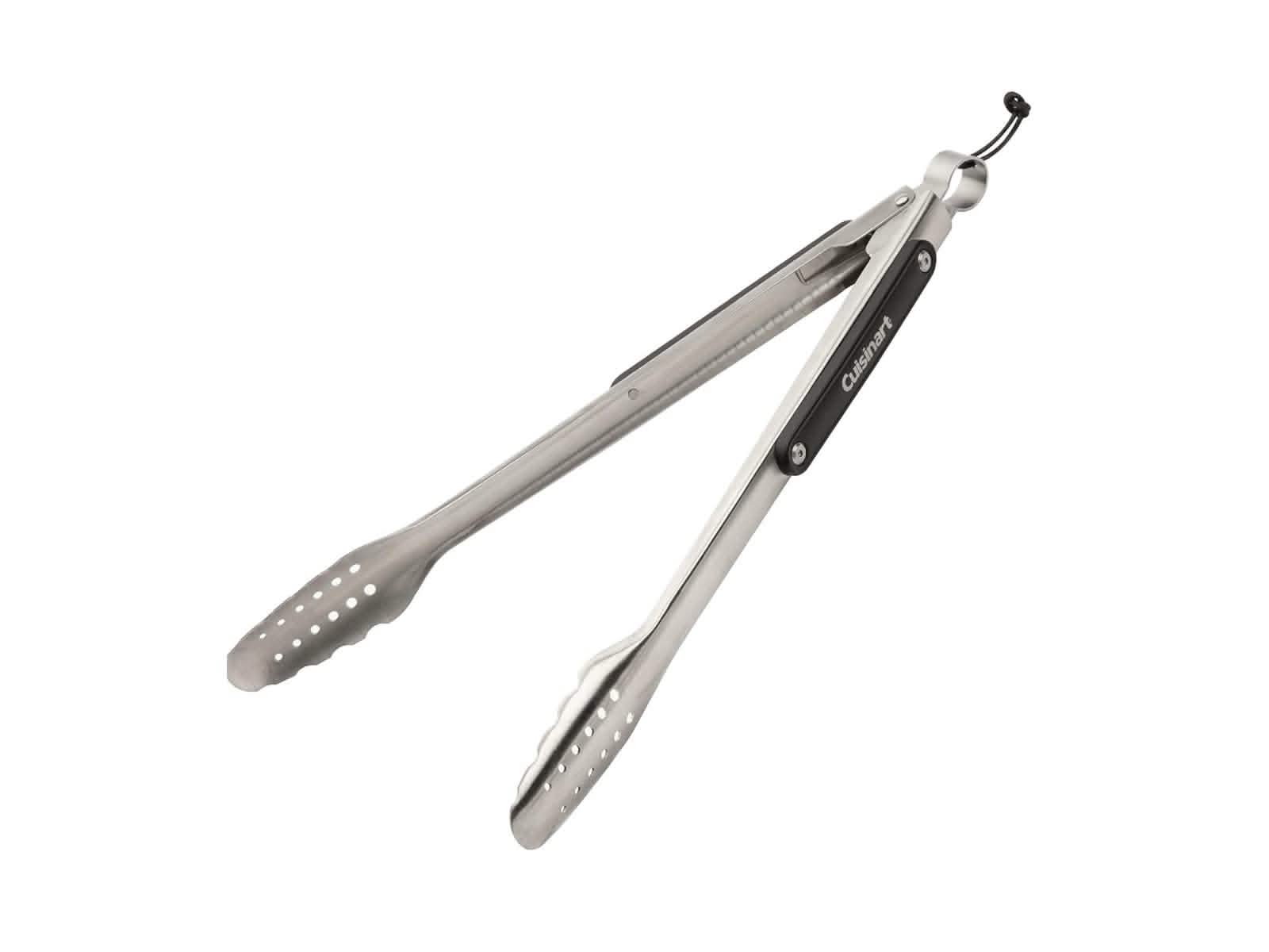 Set Herramientas Cuisinart Para Parrilla 3 Piezas