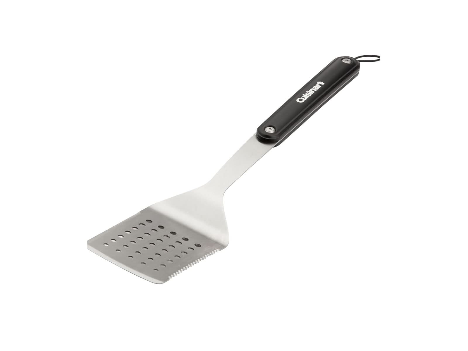 Set Herramientas Cuisinart Para Parrilla 3 Piezas