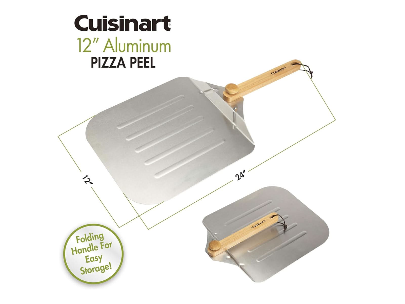 Pala de Pizza Cuisinart