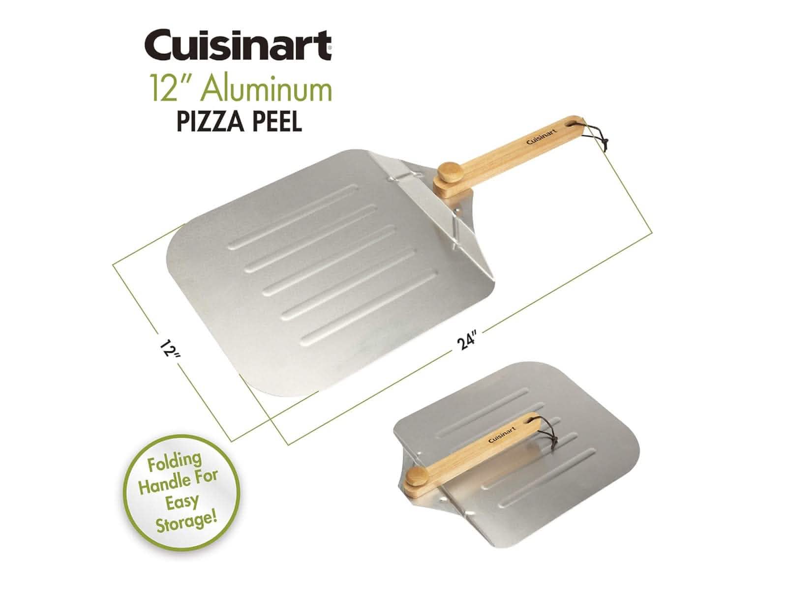 Pala de Pizza Cuisinart