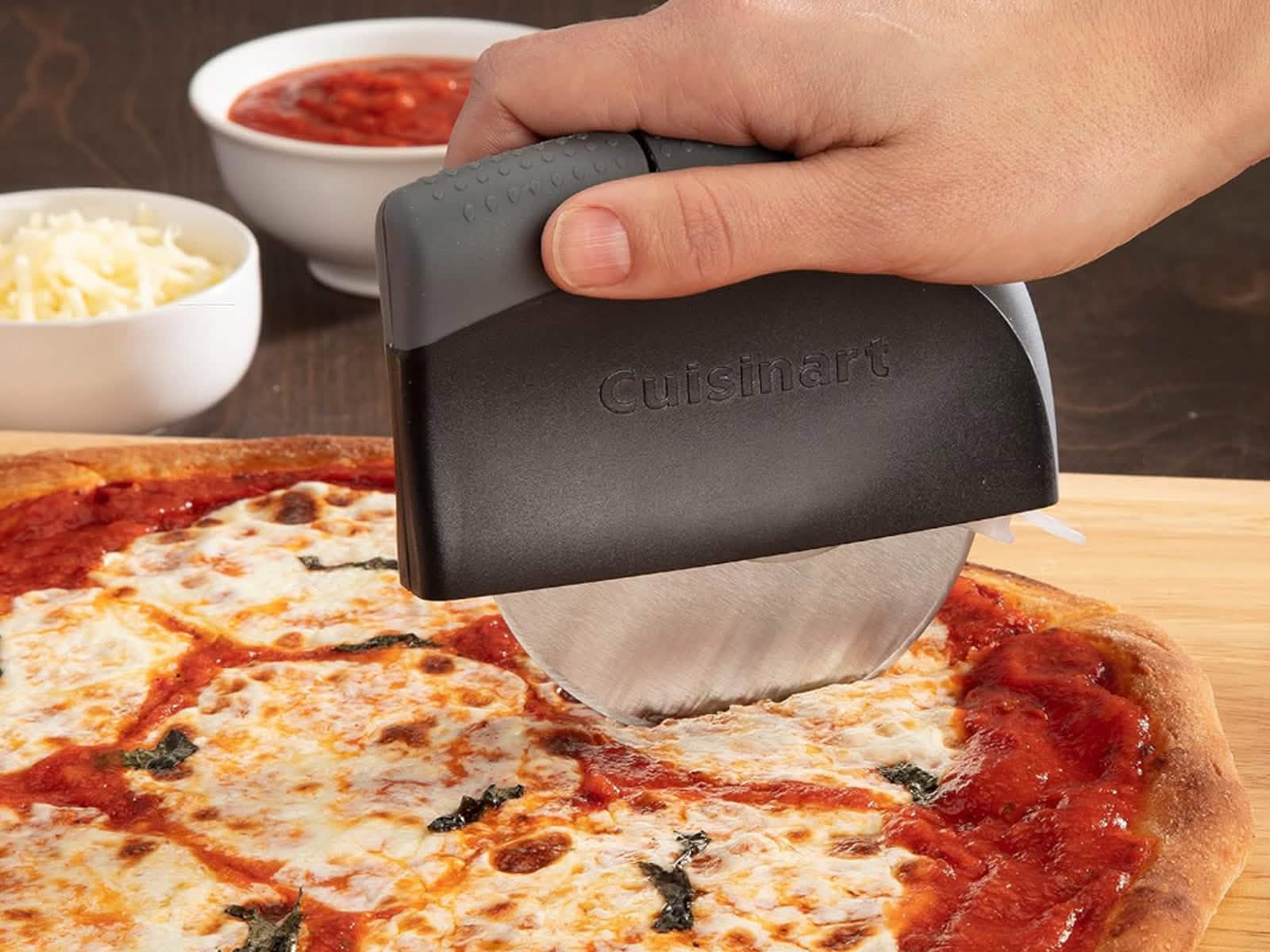 Cortador de Rueda de Pizza Cuisinart