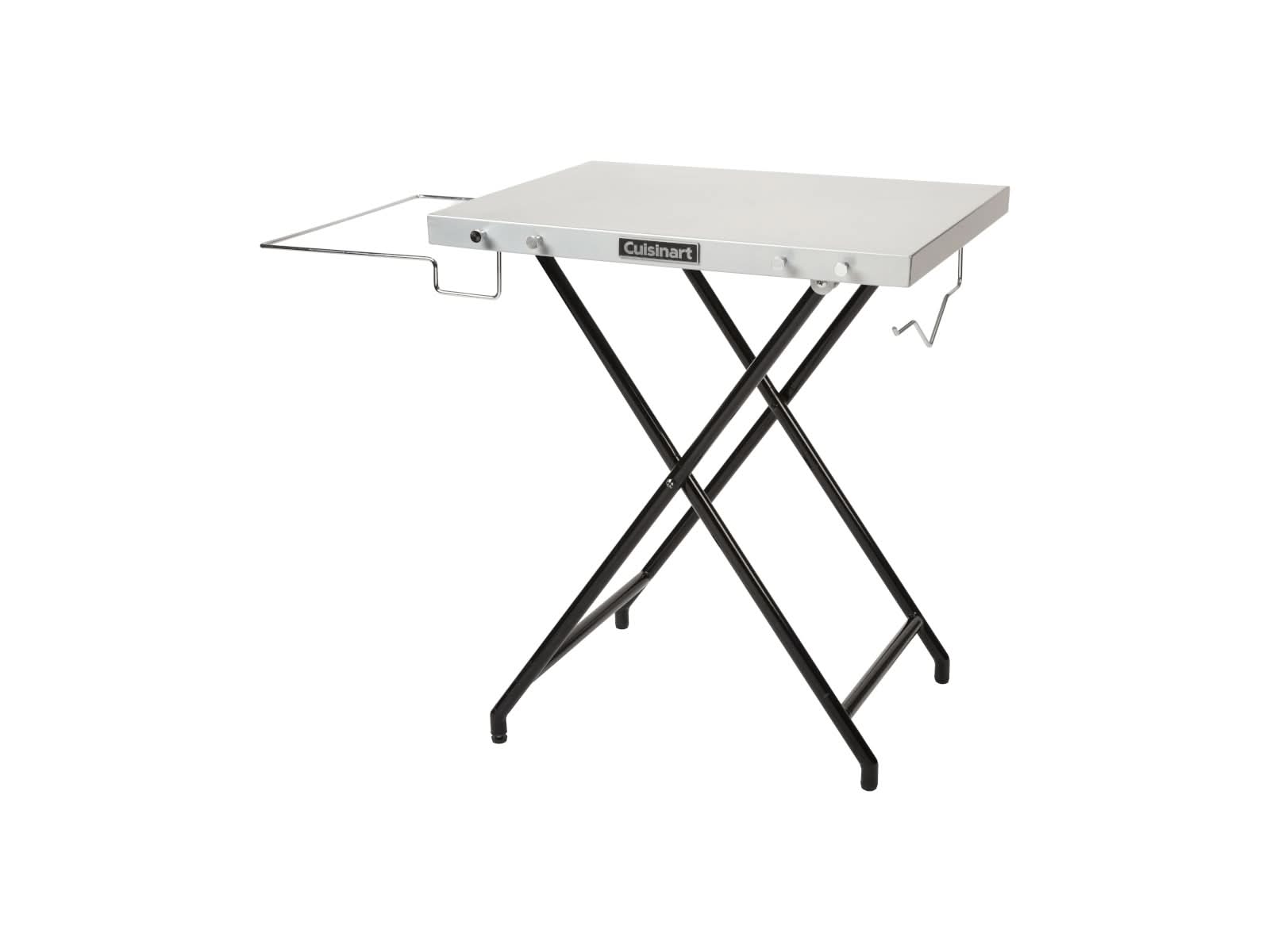 Mesa de Preparacion Plegable Cuisinart