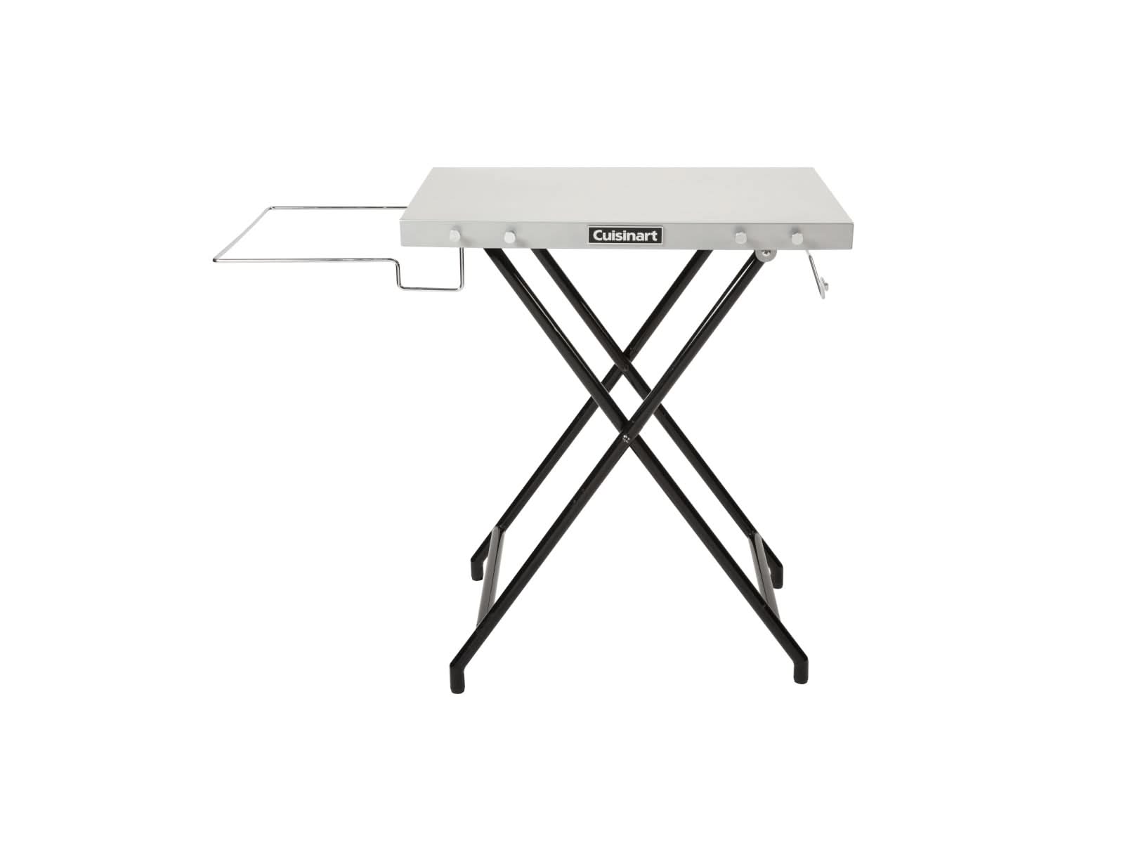 Mesa de Preparacion Plegable Cuisinart