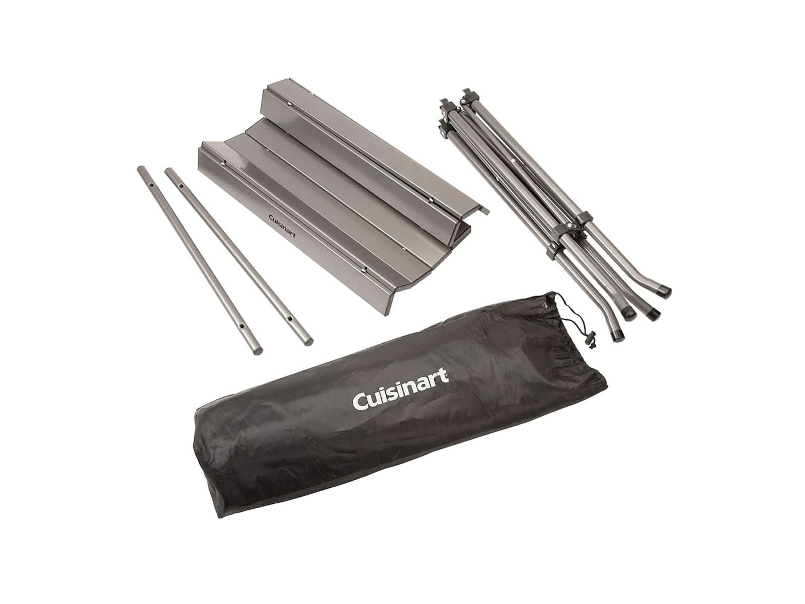 Mesa de Preparacion Plegable Cuisinart