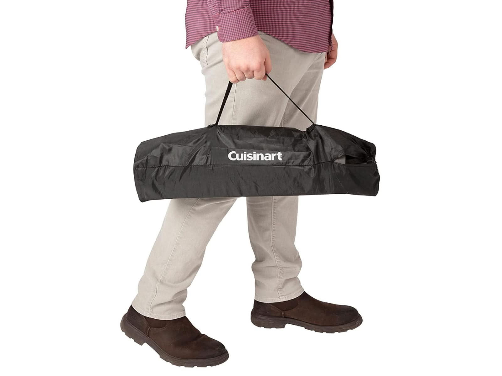 Mesa de Preparacion Plegable Cuisinart