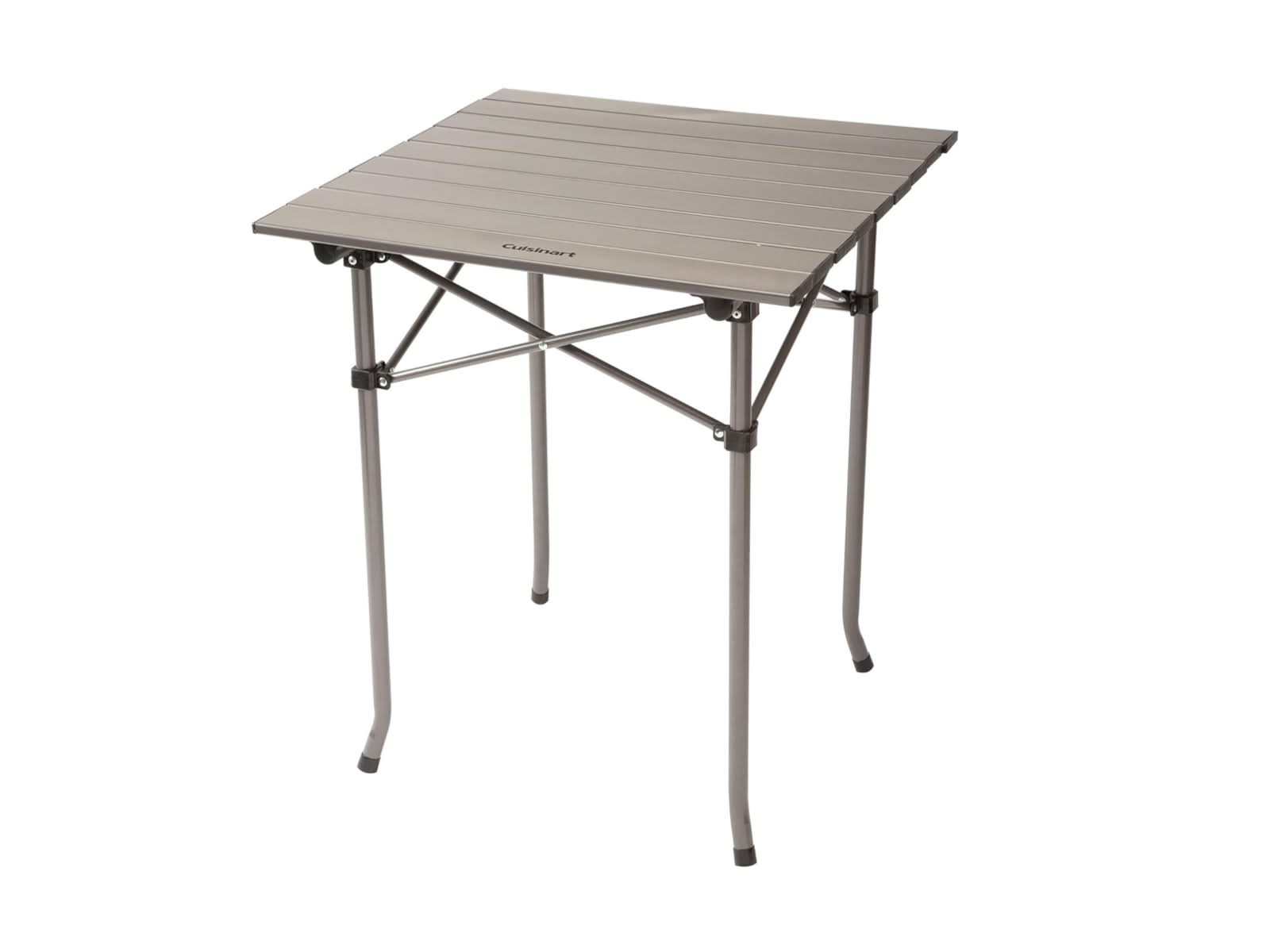 Mesa de Preparacion Plegable Cuisinart