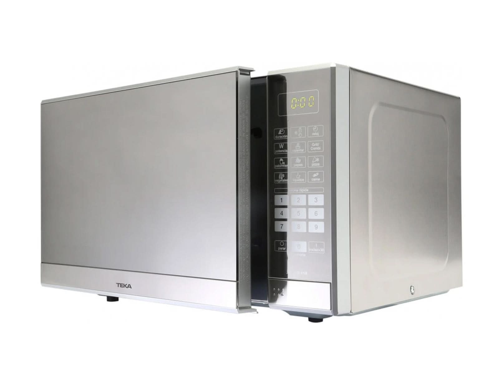 Microondas MWG 11x Teka