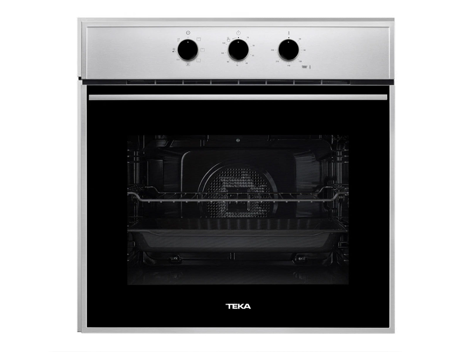 Horno Electrico Multifuncion HSB 635 Teka