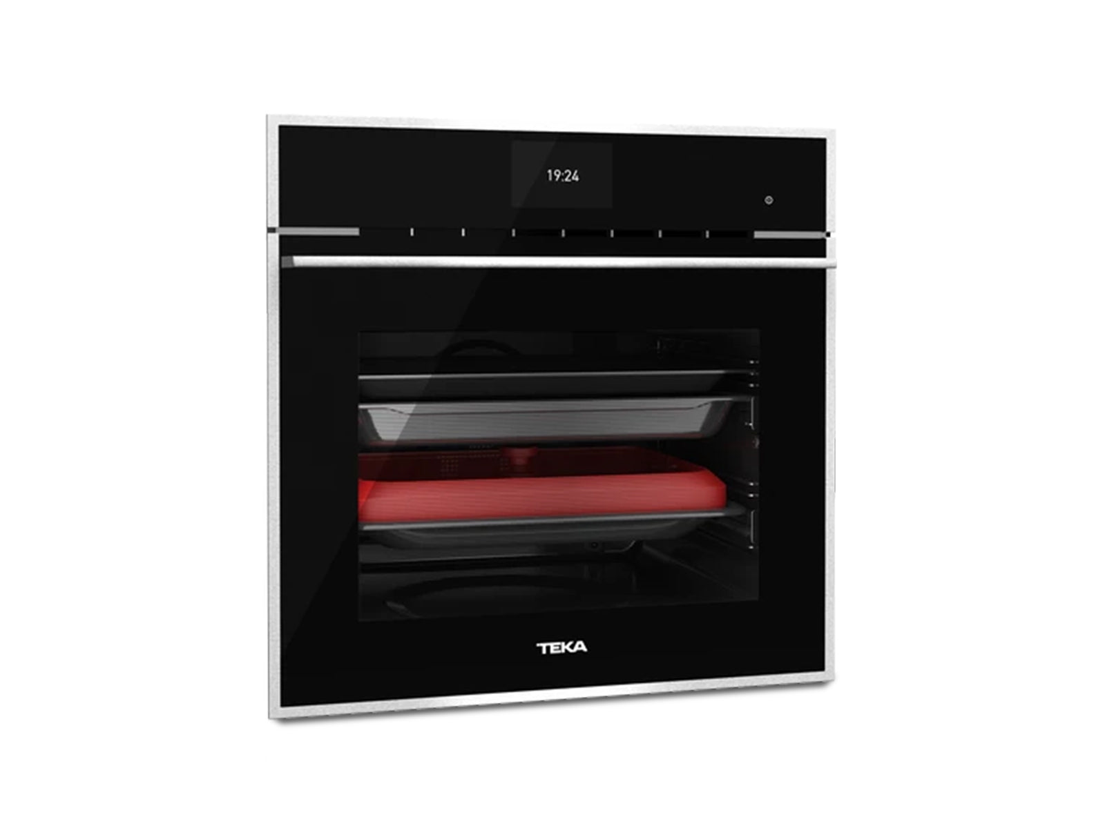 Horno Electrico Multifuncion Surroundtemp Ioven Teka