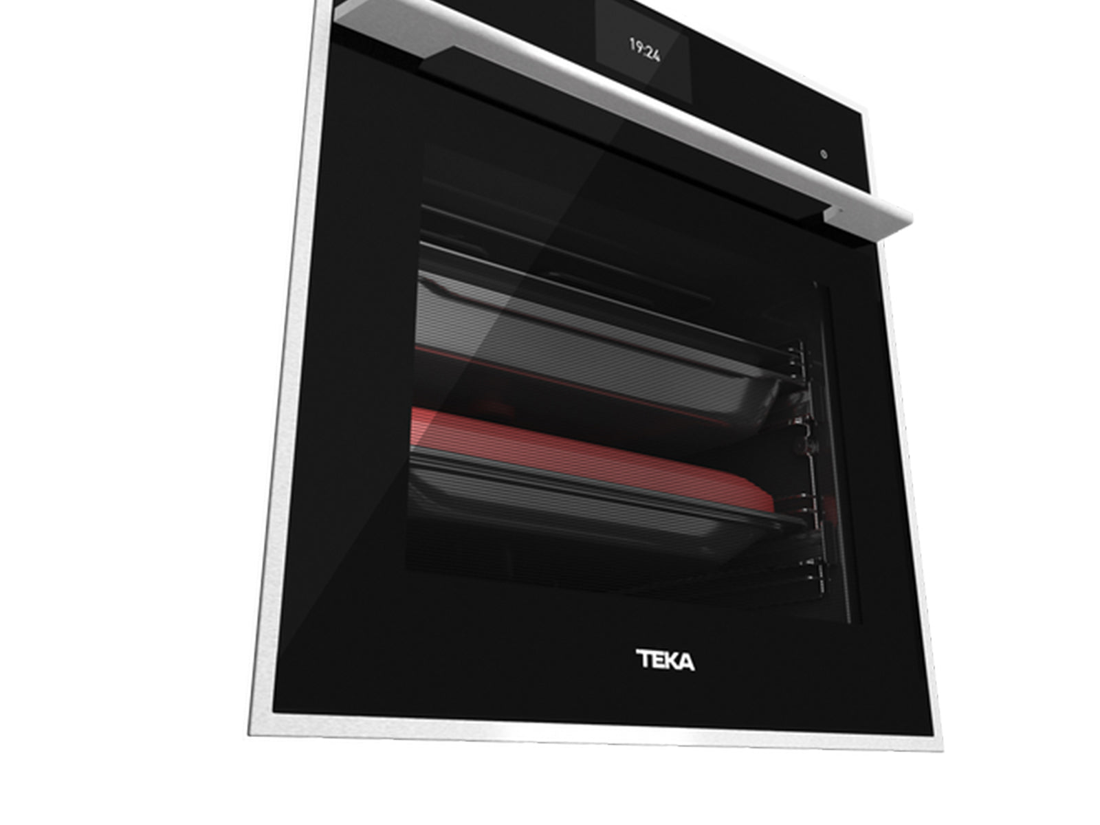 Horno Electrico Multifuncion Surroundtemp Ioven Teka