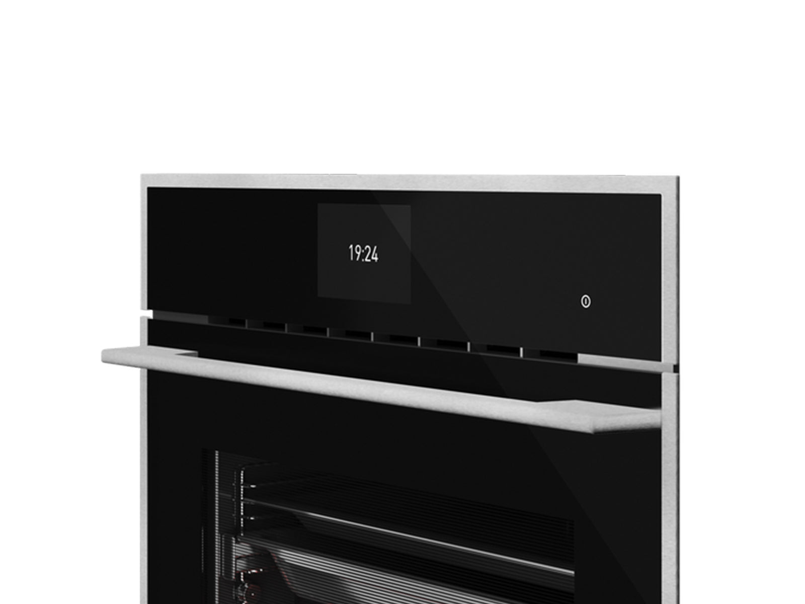 Horno Electrico Multifuncion Surroundtemp Ioven Teka