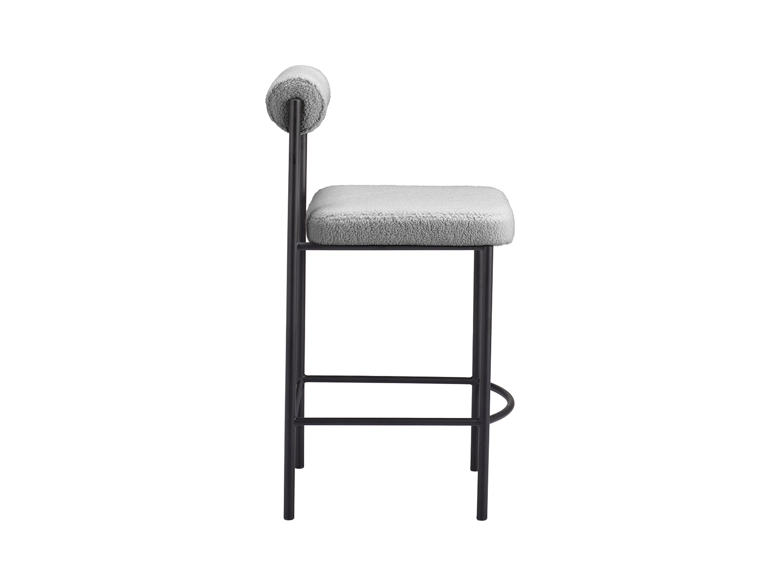 Taburete Cocina Livorno #Color_LightGrey"110706"