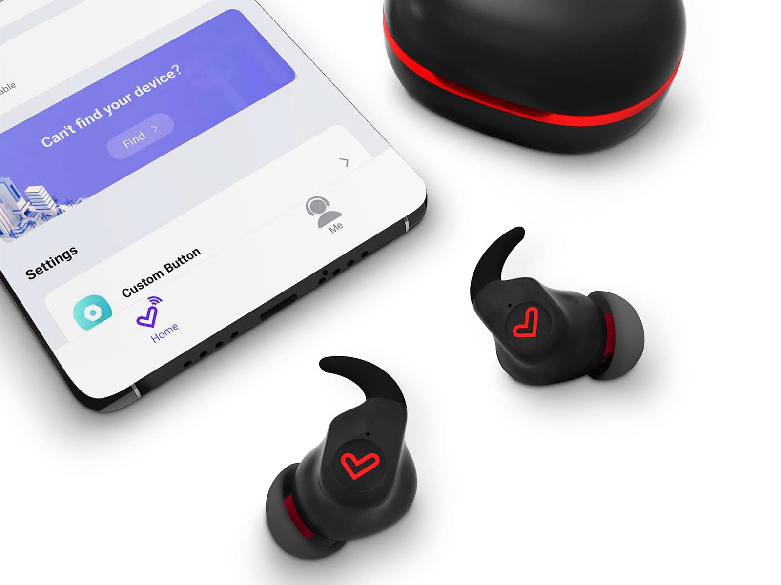 Audifonos Freestyle Space Energy Sistem