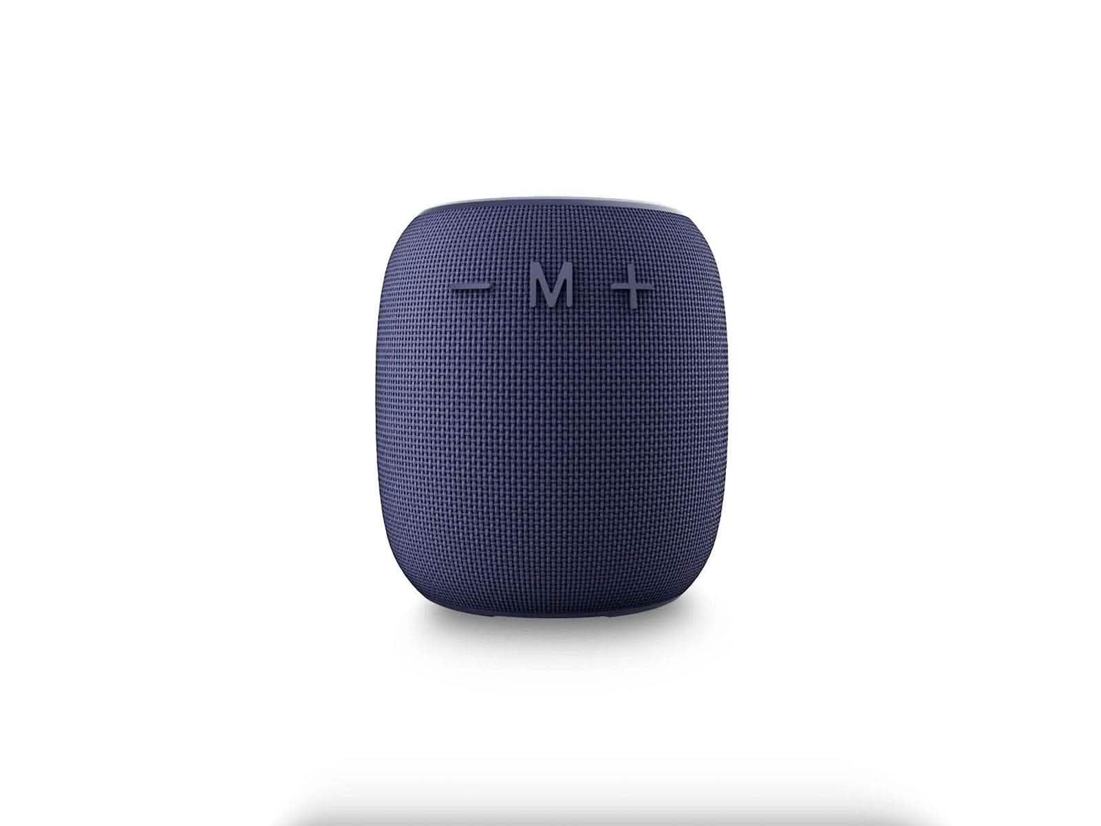 Parlante Bloom Energy Sistem #Color_DarkSlateBlue