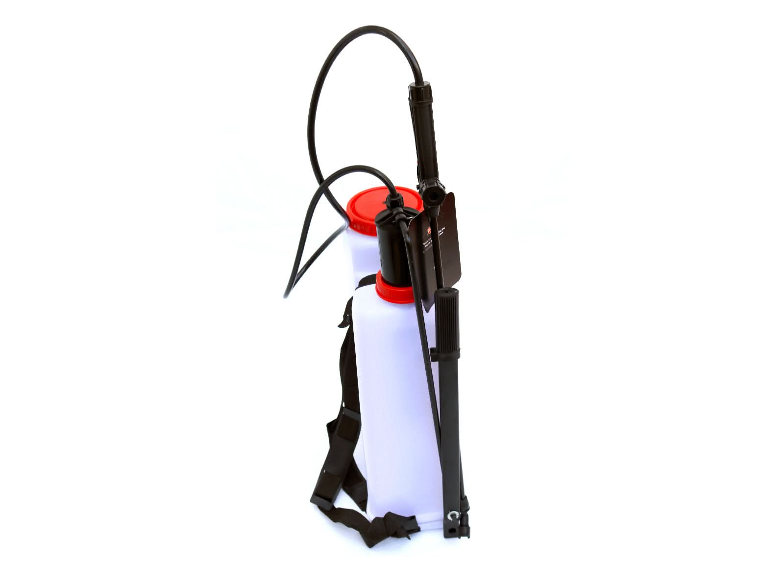 Pulverizador Manual Ducati