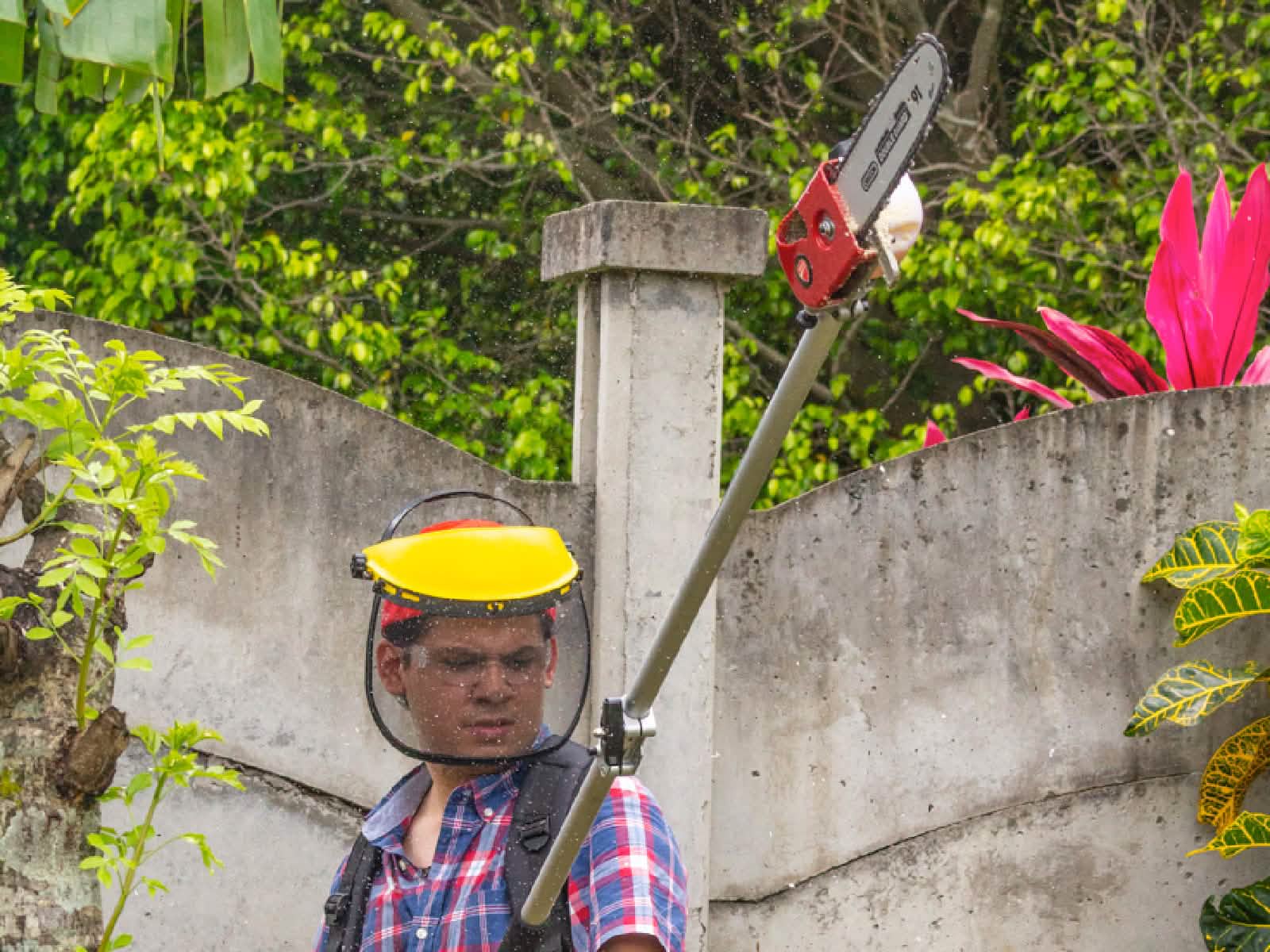Maquina Multiusos Ducati