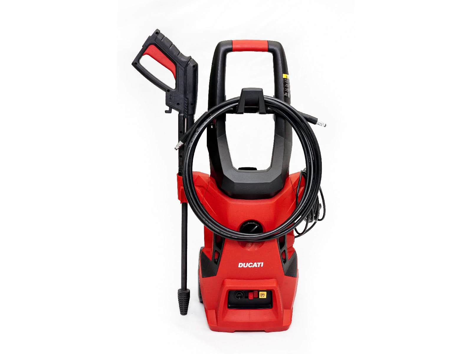 Hidrolavadora 1800W Ducati