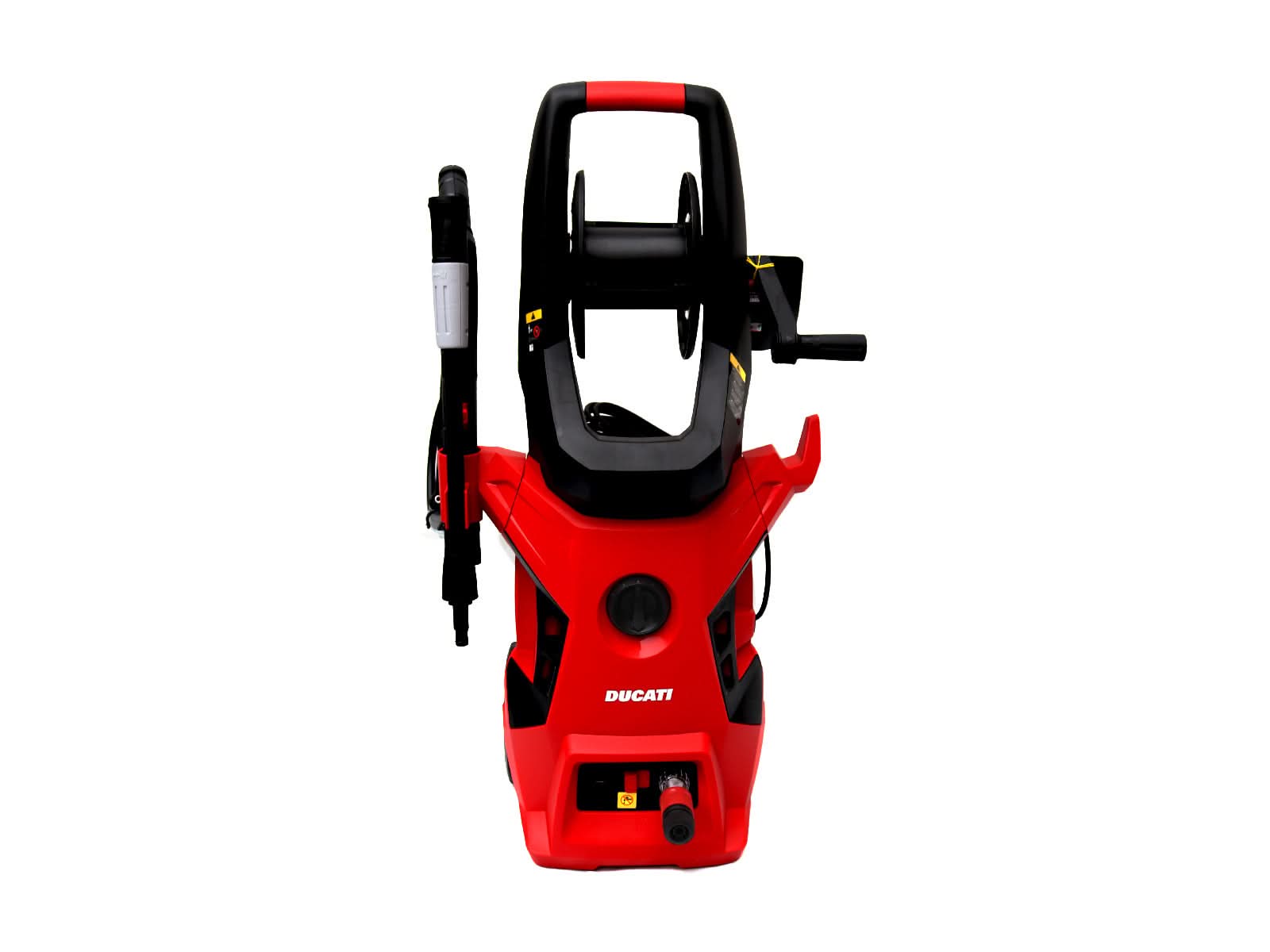 Hidrolavadora 2100 w Ducati