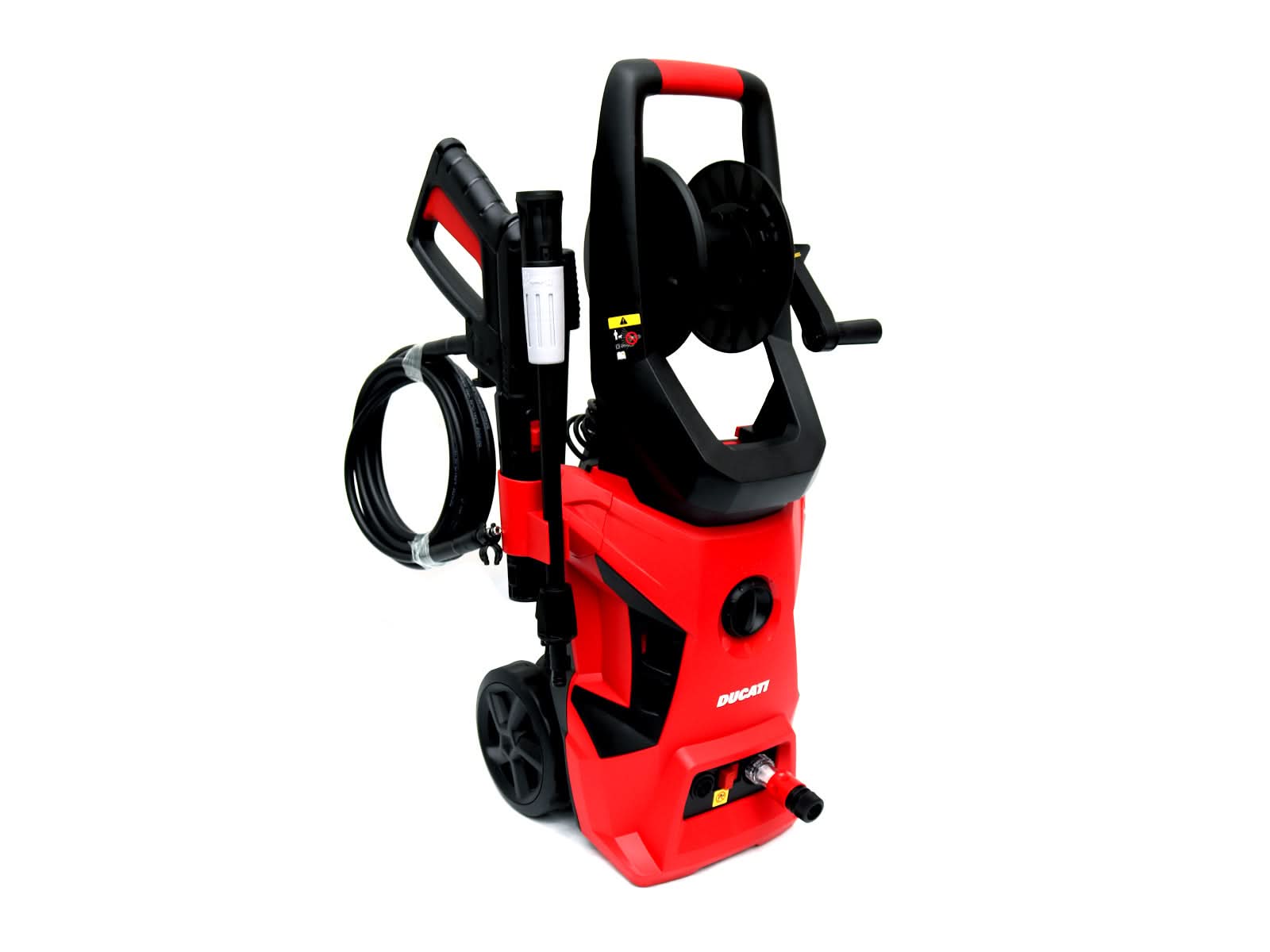 Hidrolavadora 2100 w Ducati