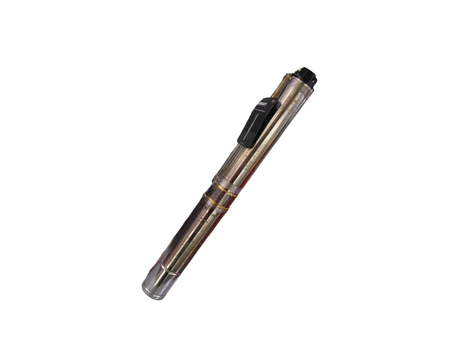 Electrobomba Sumergible 1 Hp Ducati