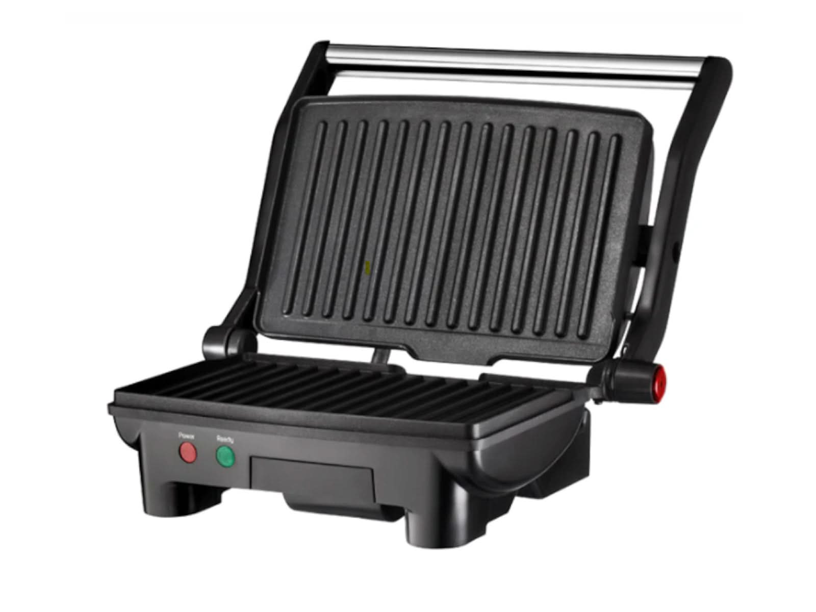 Sandwichera Chefman Panini 3 En 1 Alti