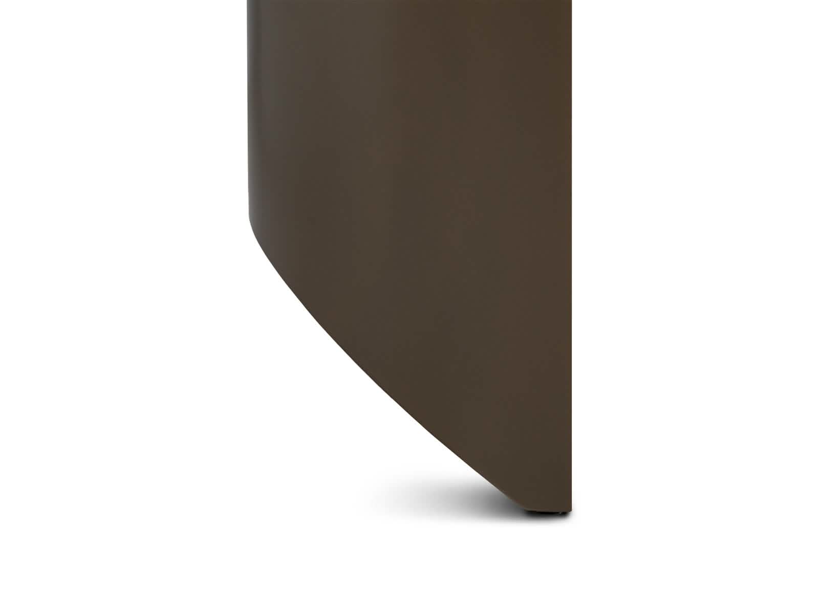 Mesa Comedor Terra C/Silver