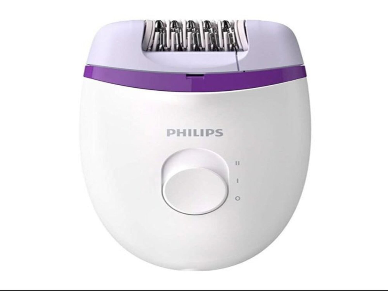 Depiladora Compacta Satinelli Philips