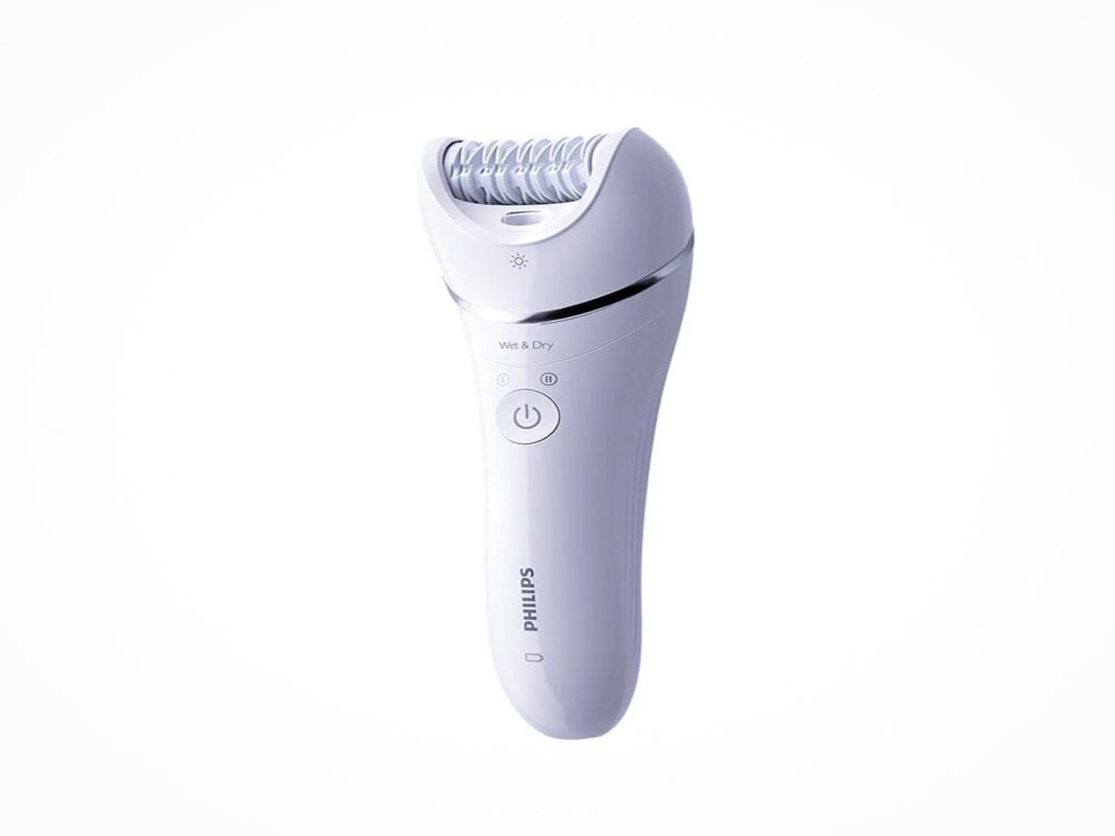 Depiladora Satinelle 3 Accesorios Philips