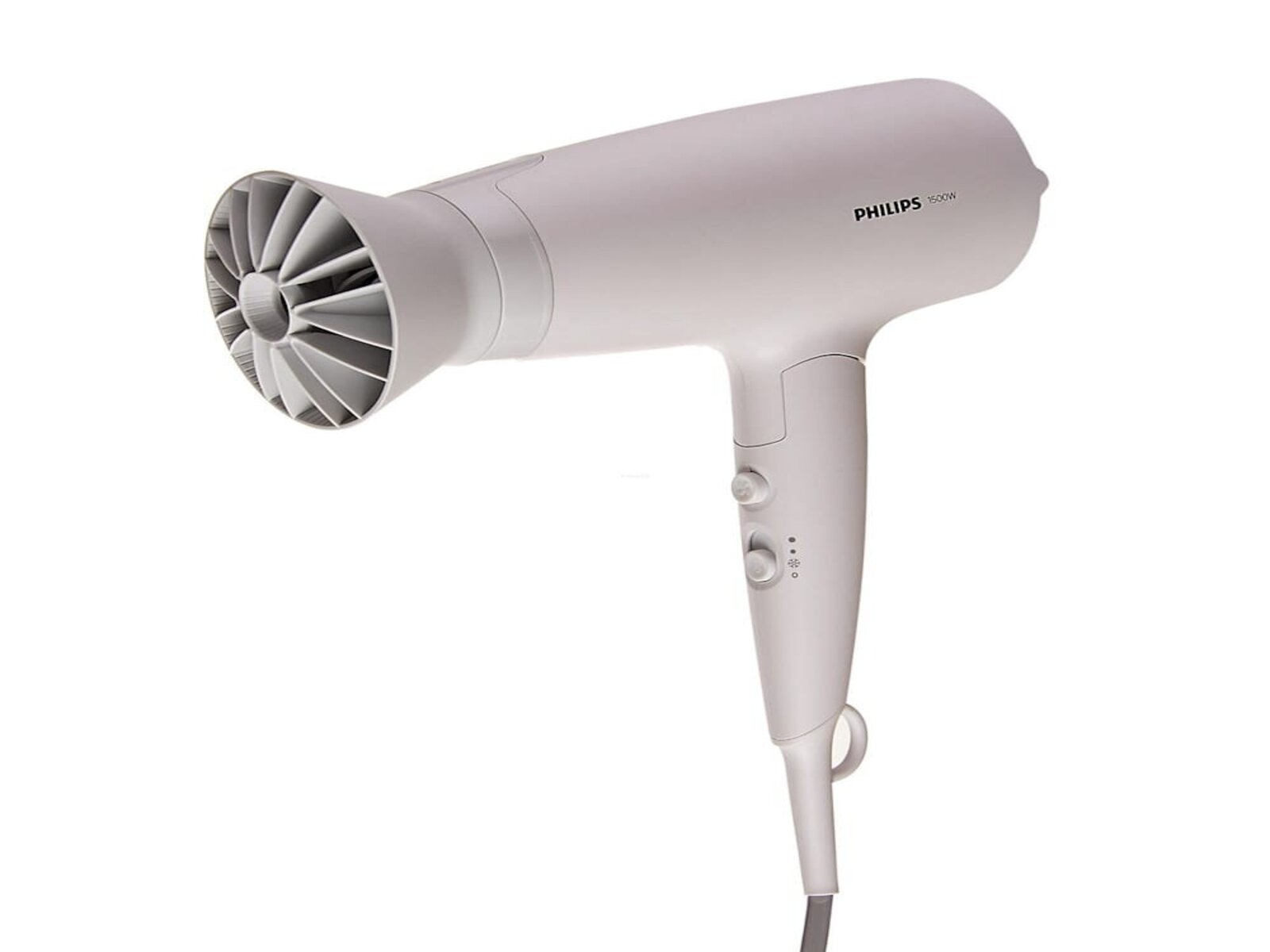 Secador de Cabello 6 Velocidades Philips