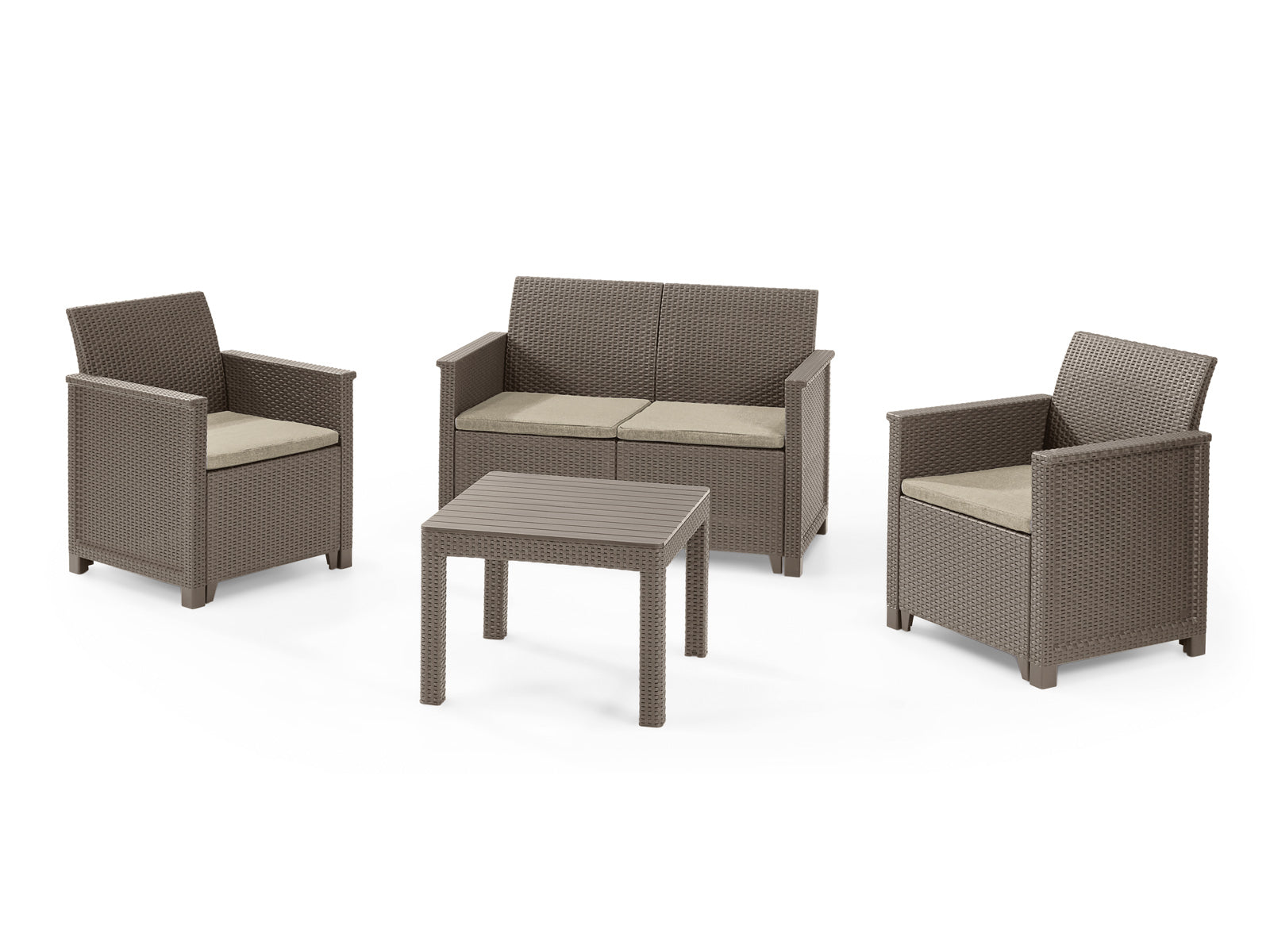 Sala Elodie Outdoor 4P